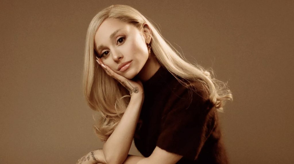 Ariana Grande: Var tæt på at opgive musikken