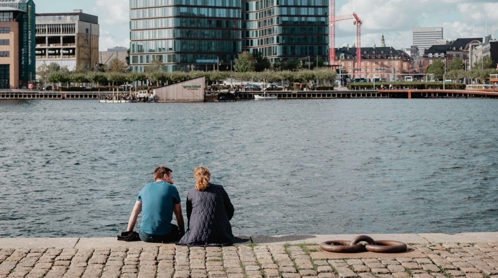 De bedste ideer til den første date