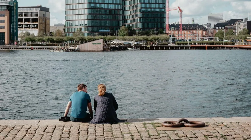 De bedste ideer til den første date