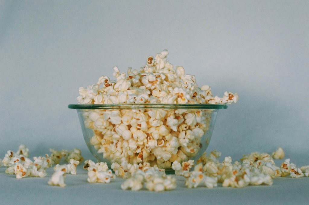 5 film, du skal se i efteråret