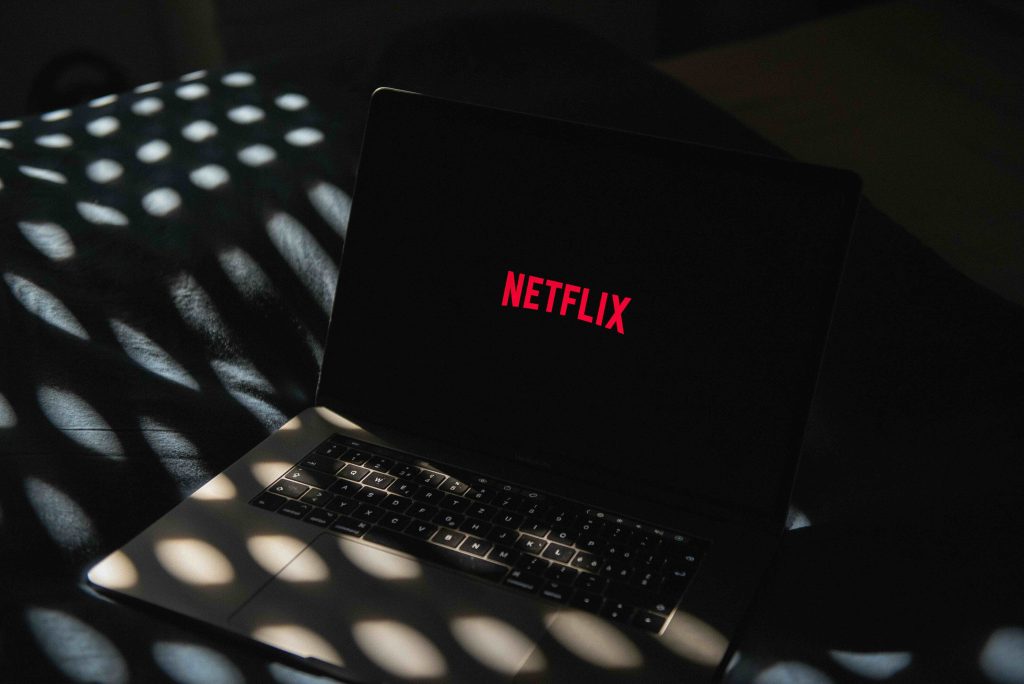 10 Netflix-serier, vi elsker