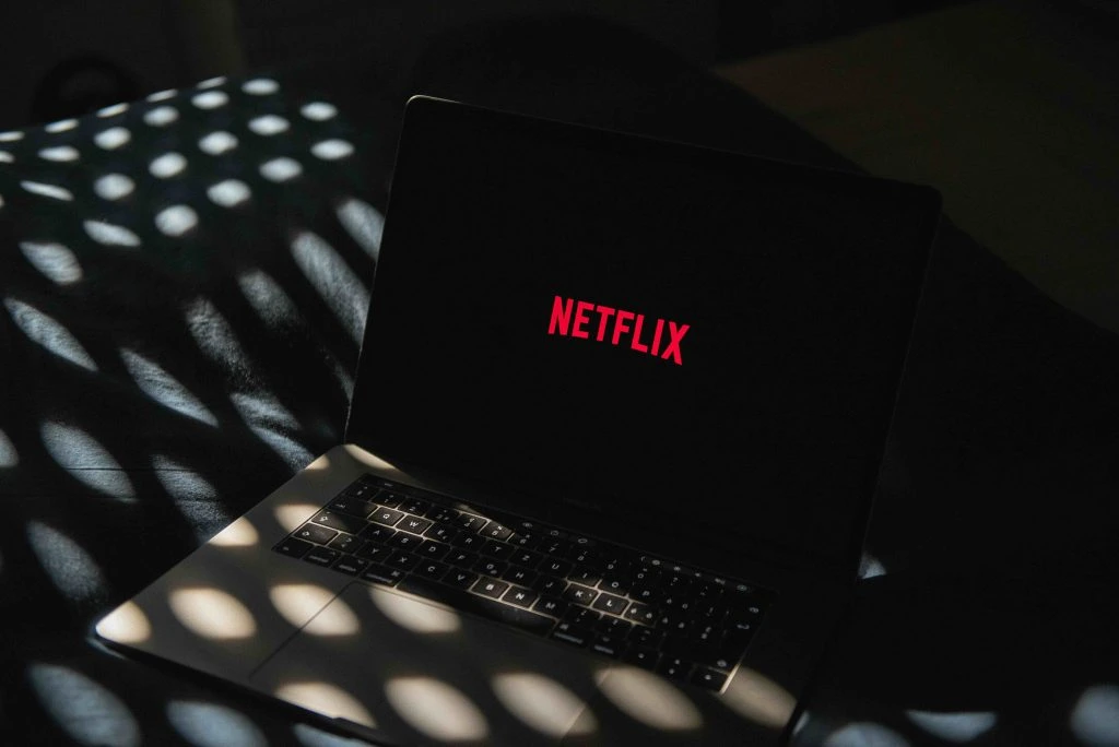 10 Netflix-serier, vi elsker