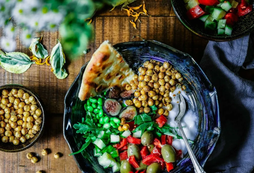 I tvivl om aftensmaden? Her får du inspiration til gode, billige og vegetariske hverdagsretter