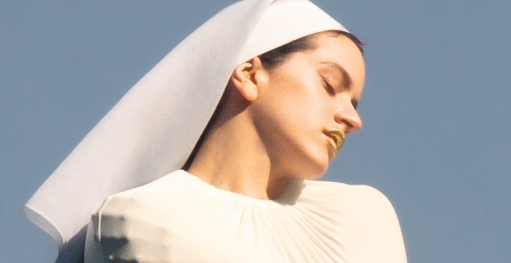 Rosalía offentligører nyt album