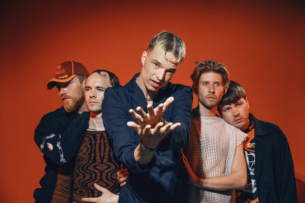 Vil du spille på SPOT Festival 2026?
