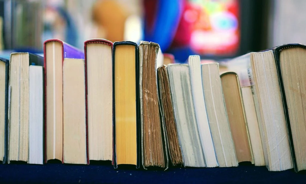 #BookTok hitter – hvad skal du læse lige nu?