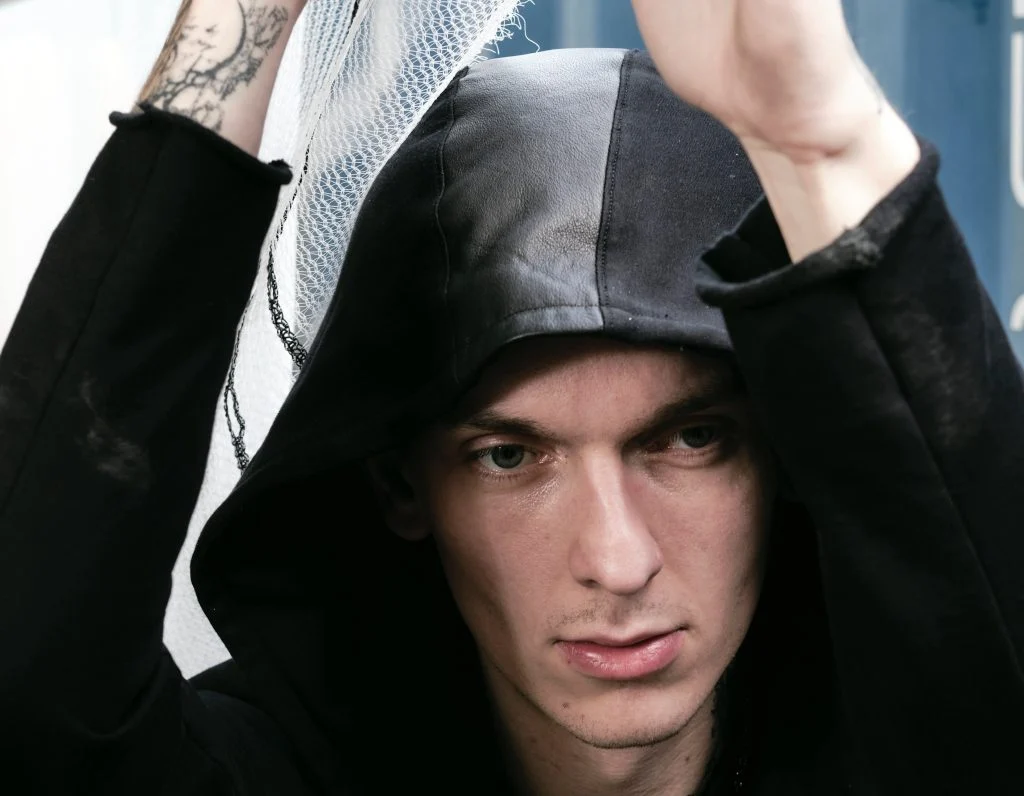 Dansk fremadstormende rapper udgiver album