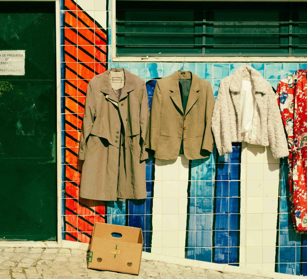 De bedste loppemarkeder i København og Aarhus