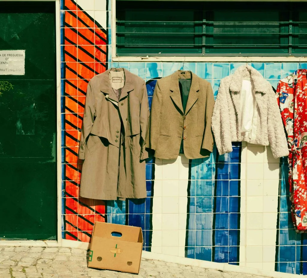 De bedste loppemarkeder i København og Aarhus