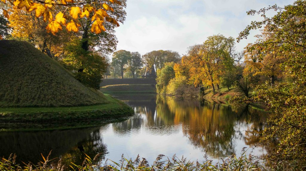 De smukkeste efterårs-gåture i København