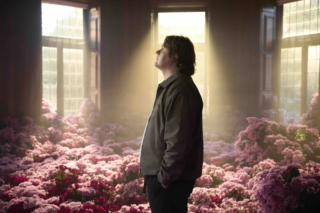 Lewis Capaldi gæster sammen med otte andre navne stor dansk festival