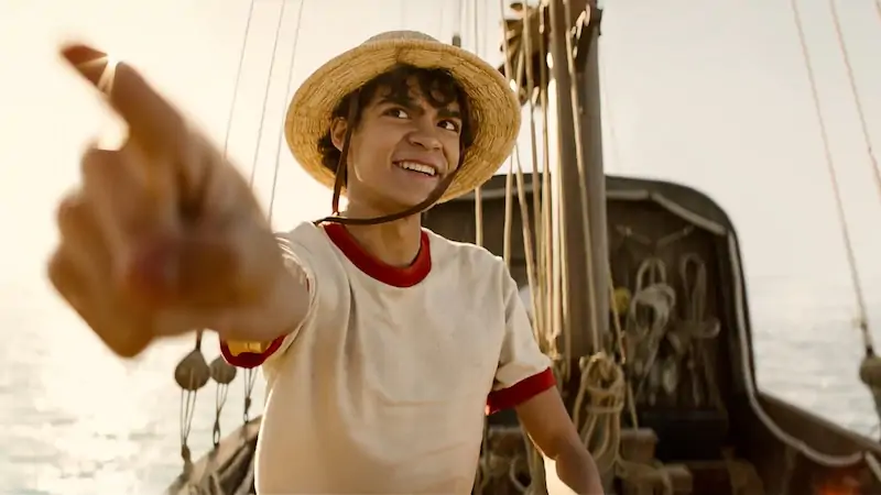 Netflix er klar til meget mere One Piece, men du skal væbne dig med tålmodighed