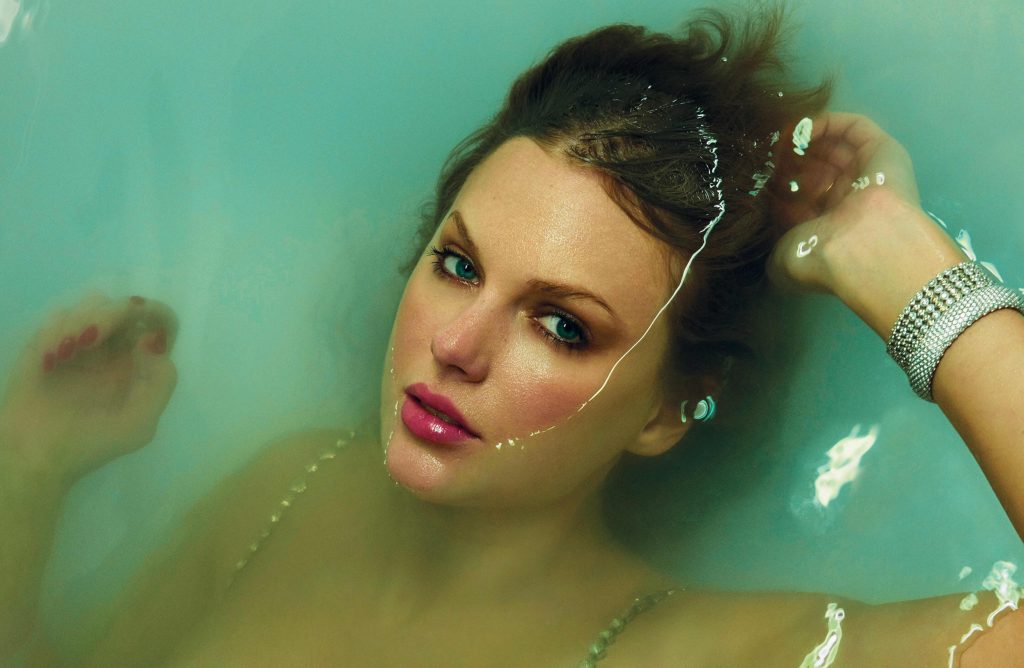 Taylor Swift er ude med ny musikvideo