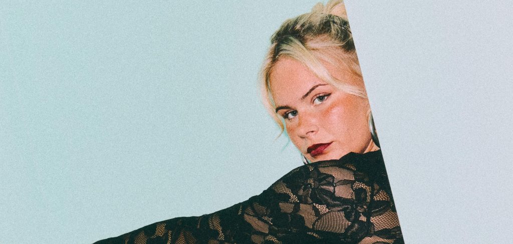 Annika annoncerer ekstrakoncert i København