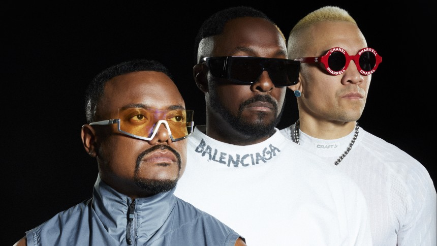 Dansk debutfestival annoncerer Black Eyed Peas og Faithless på programmet