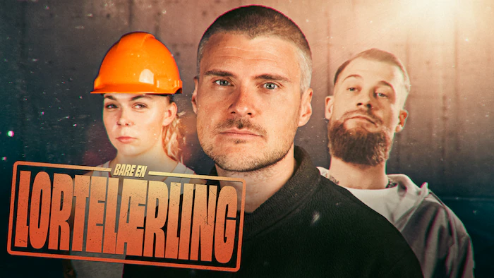 Vold og mobning i byggebranchen: Ny DRP3-dokumentar undersøger unge lærlinges forhold
