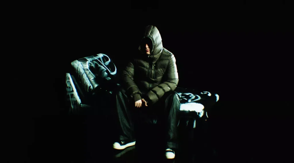 Rapperen Gusto offentliggører første koncert i eget navn efter anmelderrost EP