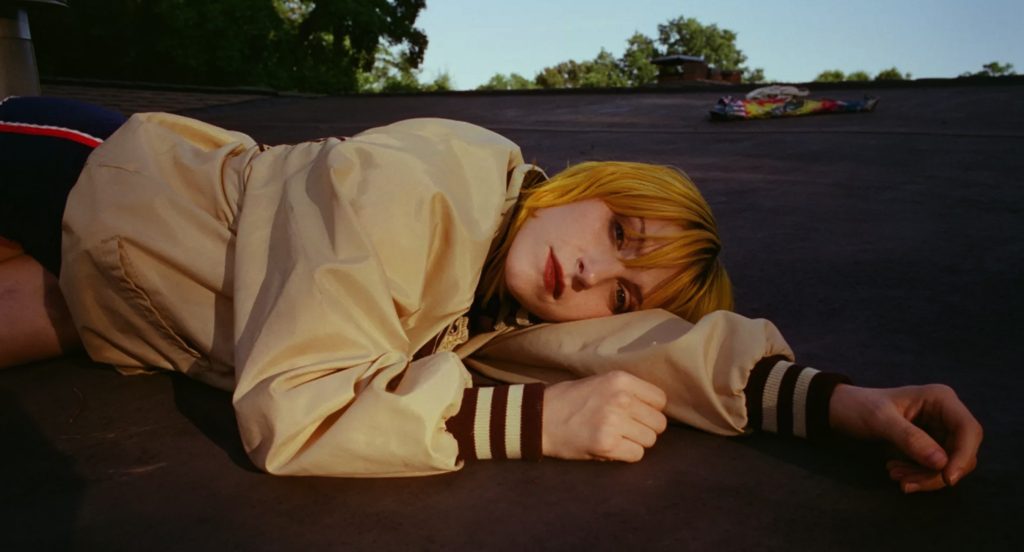 Hayley Williams kommer til København i 2026