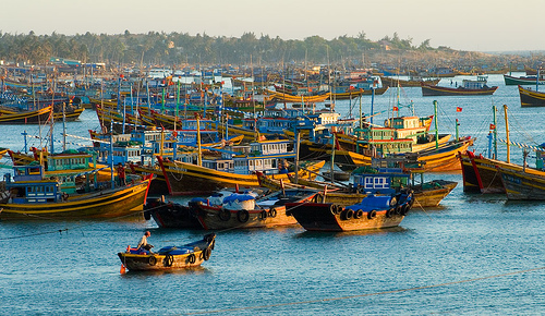 Her er de mest populære steder, du bare skal besøge i 2026