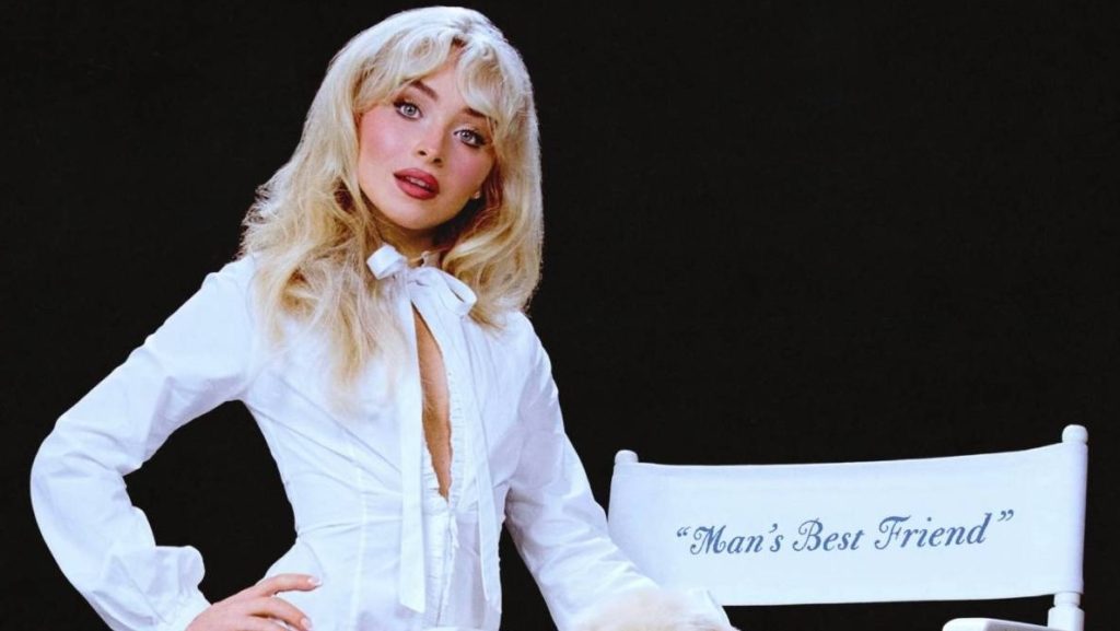 Sabrina Carpenter medvirker i filmatisering af klassiker