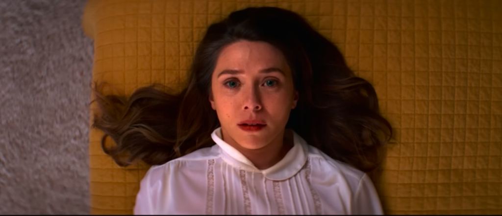 WandaVision-stjerne spiller hovedrollen i anmelderrost trekantsdrama: Får dansk biografpremiere i december