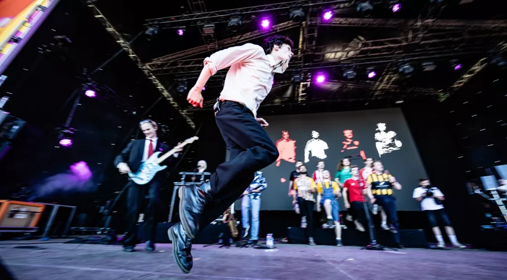 Endelig! Spot Festival præsenterer de første navne til 2026