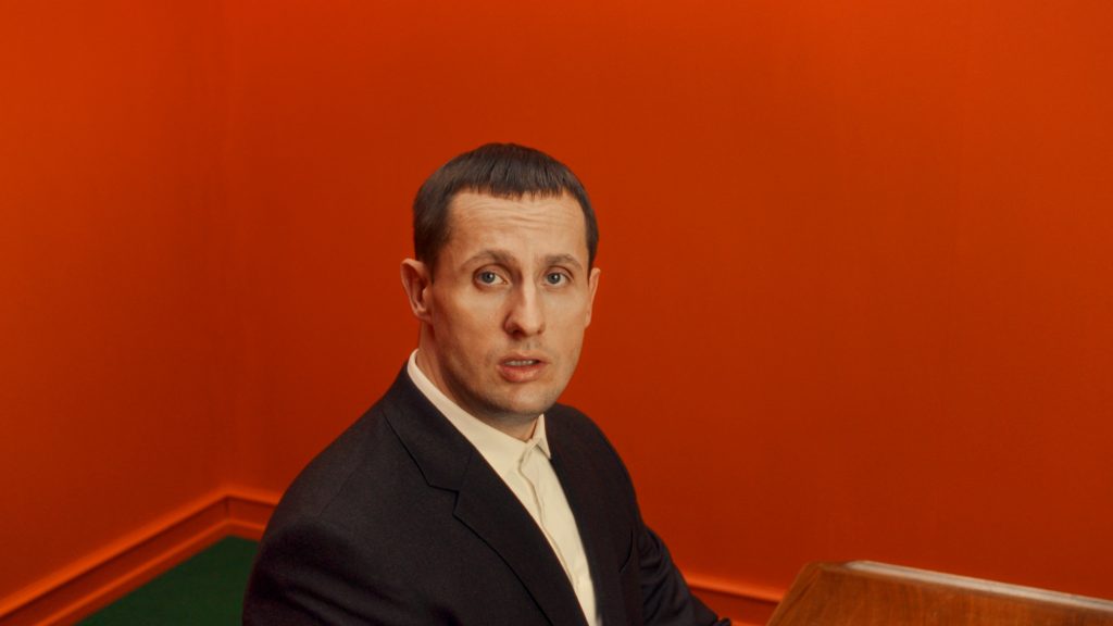 Benjamin Hav er klar med datoer og steder til ny tour