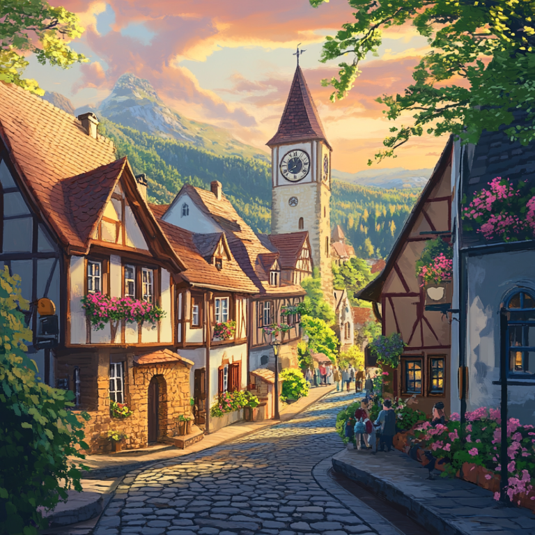 Udestue bygning: Skab dit eget fristed med natur og hygge