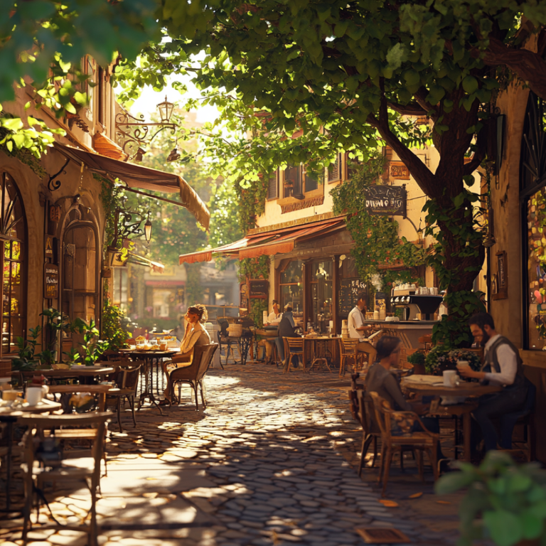 Drivhus byggeri som livsstil og fællesskab i en grøn hverdag