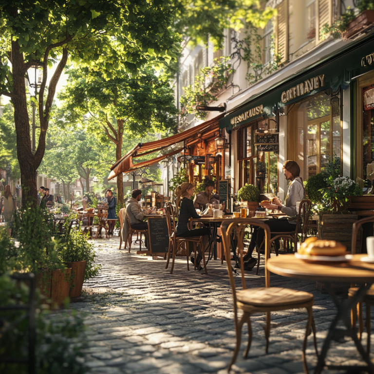 Pergola byg selv: Skab hygge og skygge med dit eget udendørsprojekt