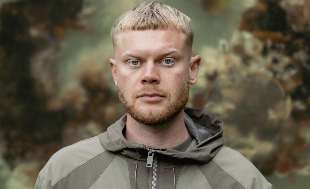 URO – Stemmen der får os til at mærke noget