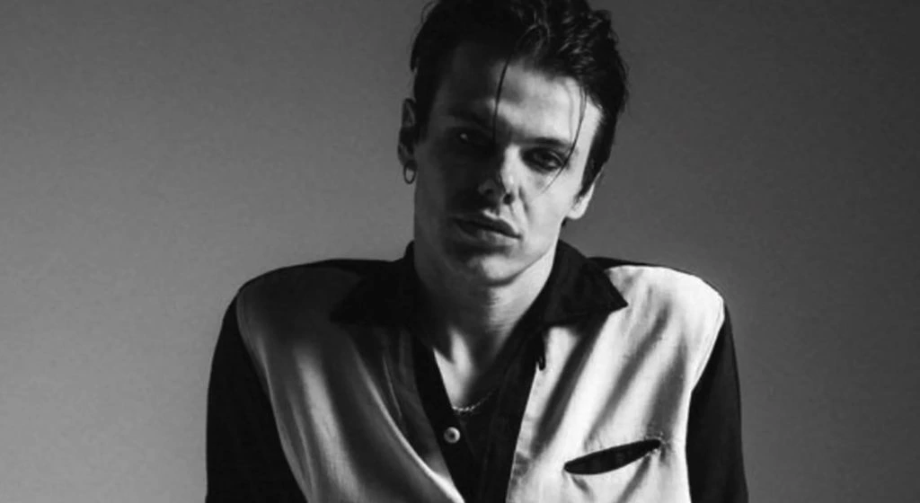 Yungblud aflyser alle koncerter resten af året