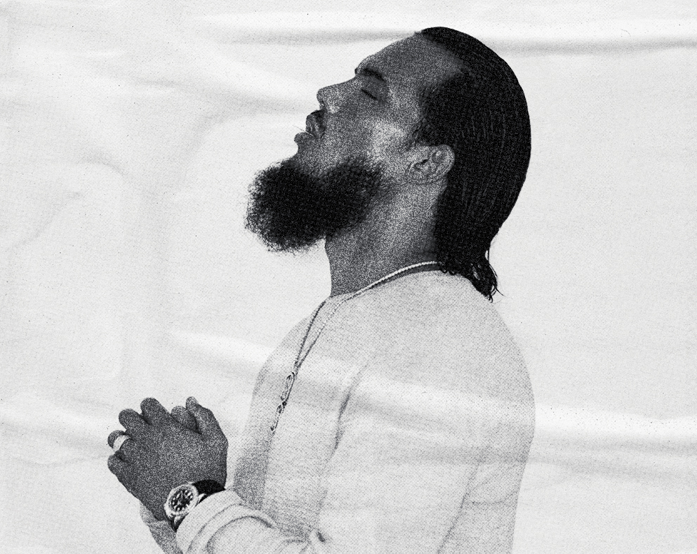 Branco vender tilbage til musikscenen