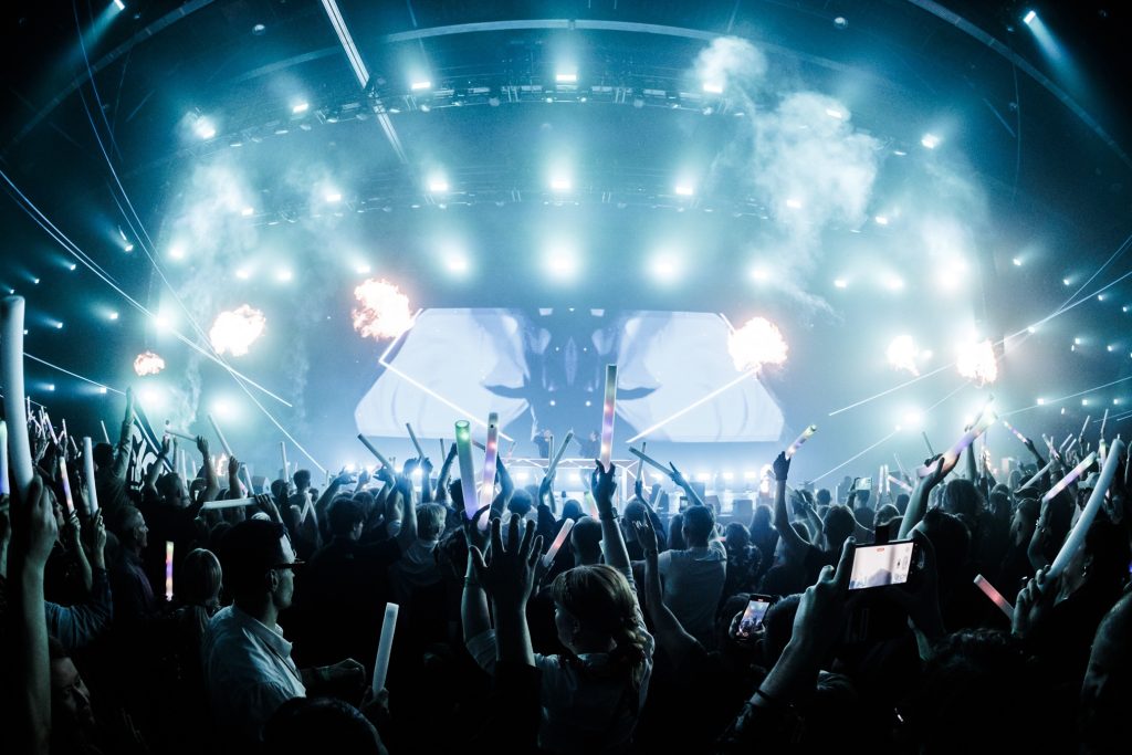 Club Awards fejrer 10 år: Klar med nomineringer og live-optrædender