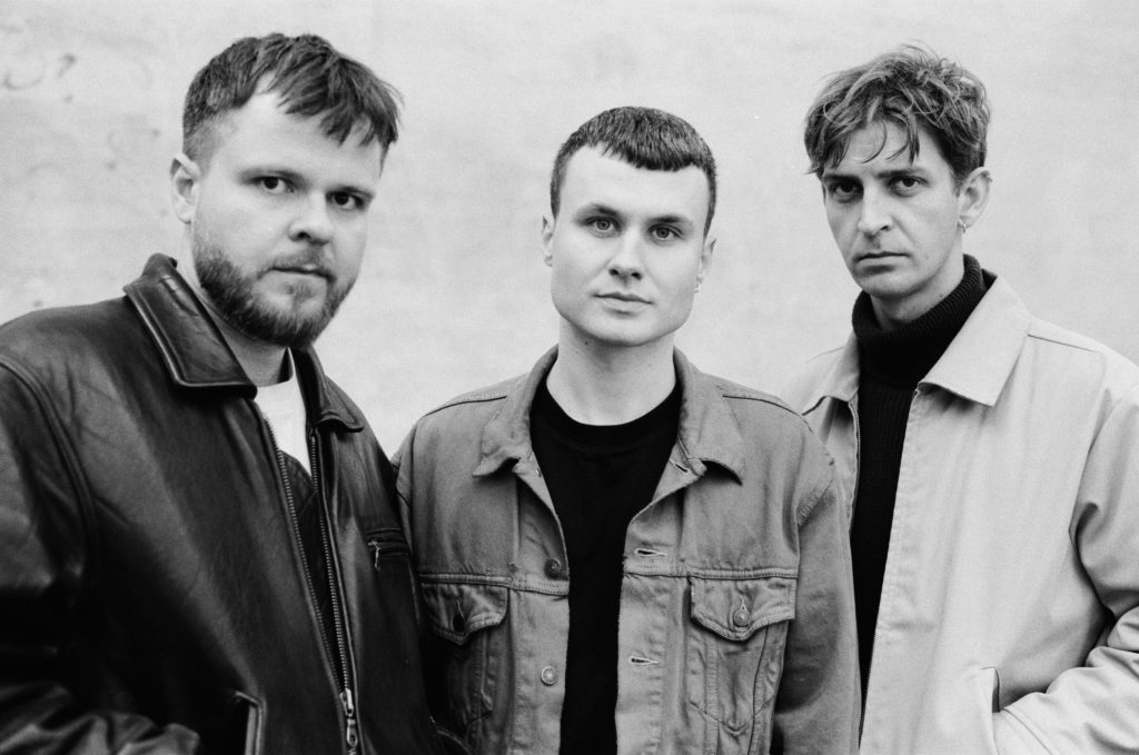 Patina spiller deres største koncert i 2027