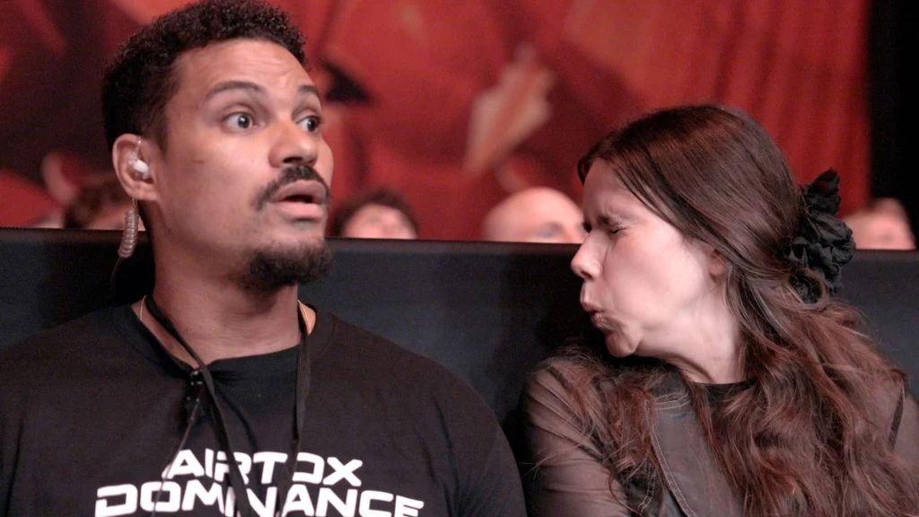 Anbefaling: DR-dokumentarserie undersøger Only Fans og MMA med en inspirerende metode