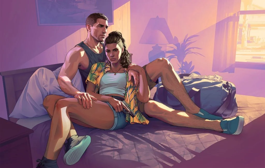 Fem videospilsudgivelser du skal glæde dig til i 2026