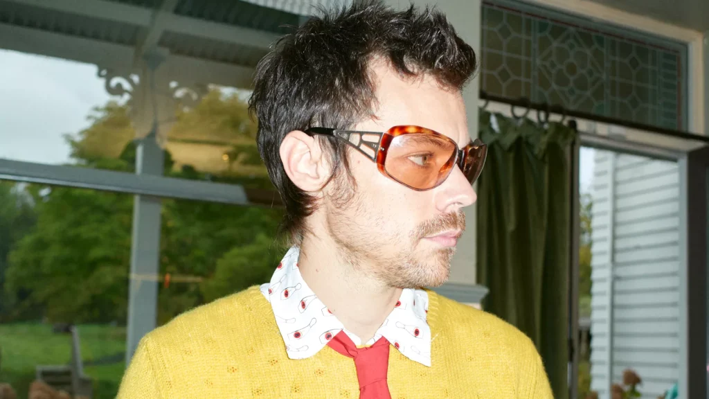 Ventetiden er snart forbi: Kæmpestjerne annoncerer nyt album