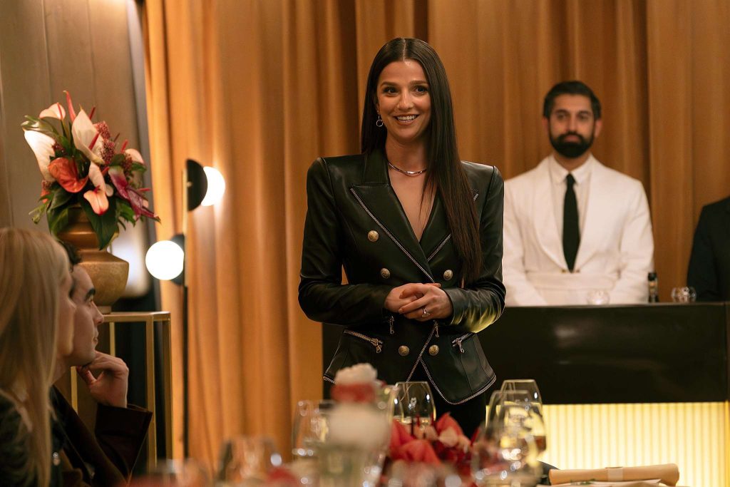 Anbefaling: Fjerde sæson af Industry er den måske bedste hidtil