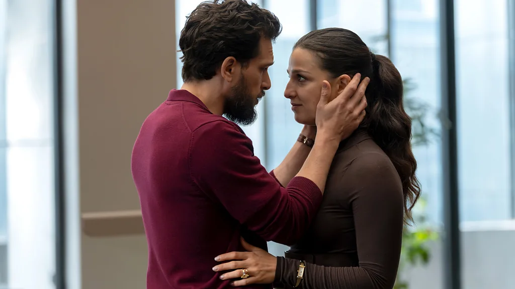 3 film og serier du skal se i januar