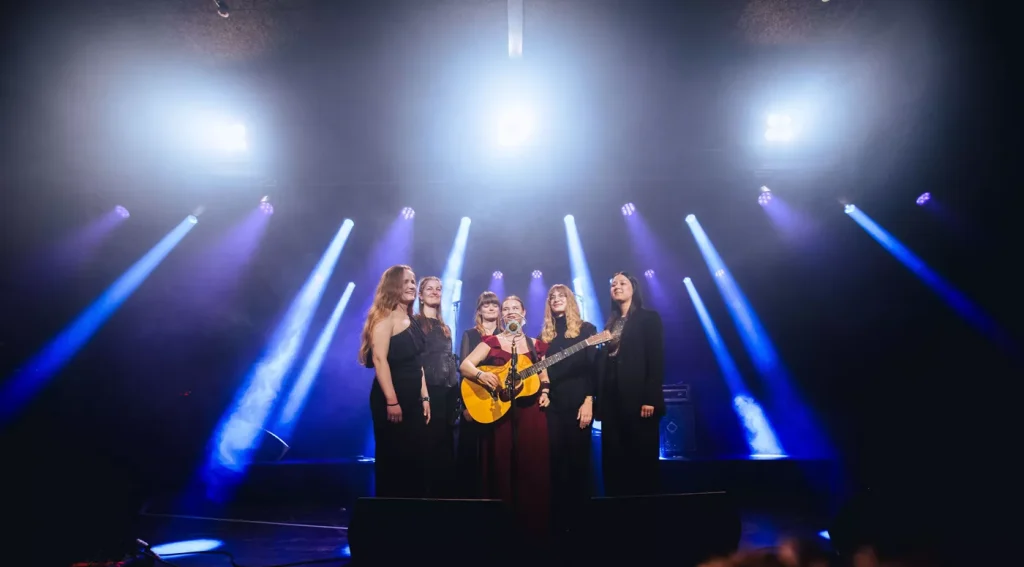 Bliv Nordjyllands næste musikstjerne(r): Tilmeldning til talentkonkurrence er nu åben