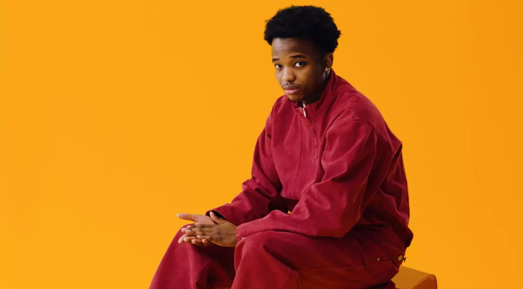 Spændende unge popnavne tilføjet til Spot-plakaten