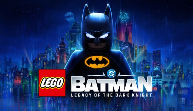 LEGO Batman-spil udkommer tidligere end planlagt