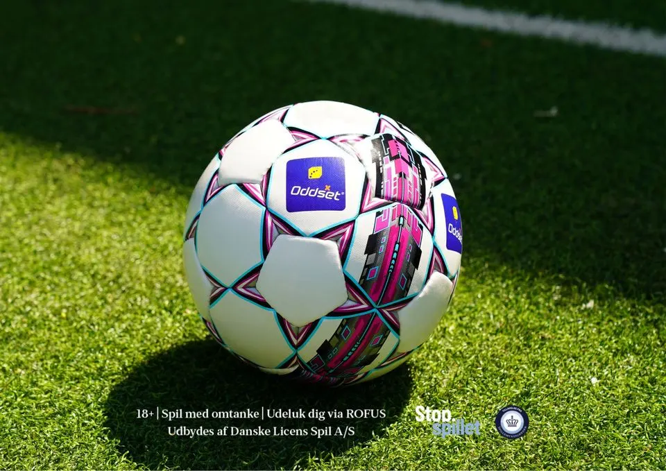 Danske Spil: ”Det lugter af VM!”