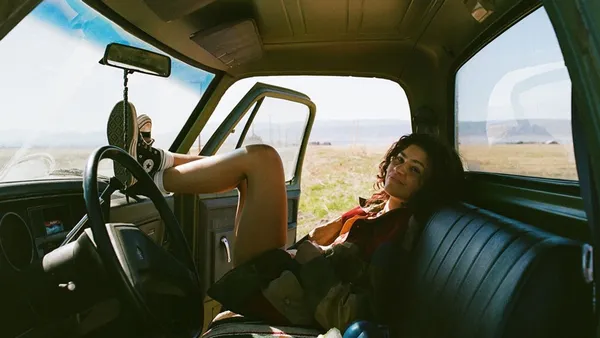 Ny trailer til tredje sæson af Euphoria