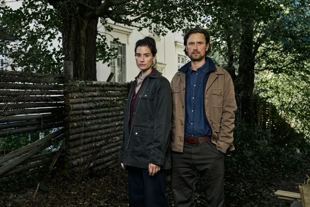 Så er den her: Se traileren til anden sæson af Kastanjemanden