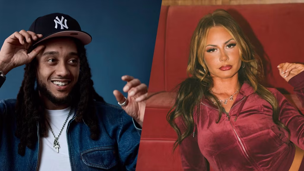 Grøn tilføjer Tessa og Benny Jamz til sommerens plakat