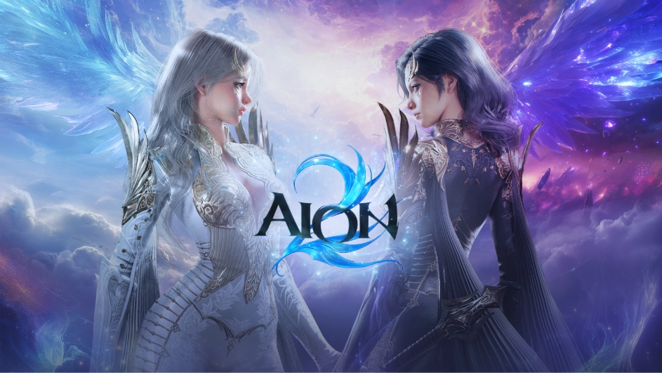 AION 2 lander senere i år på PC