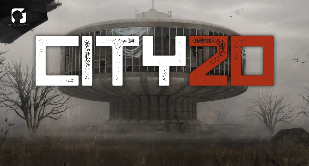 City 20 går under jorden: Ny Bunker Update udvider det postapokalyptiske univers