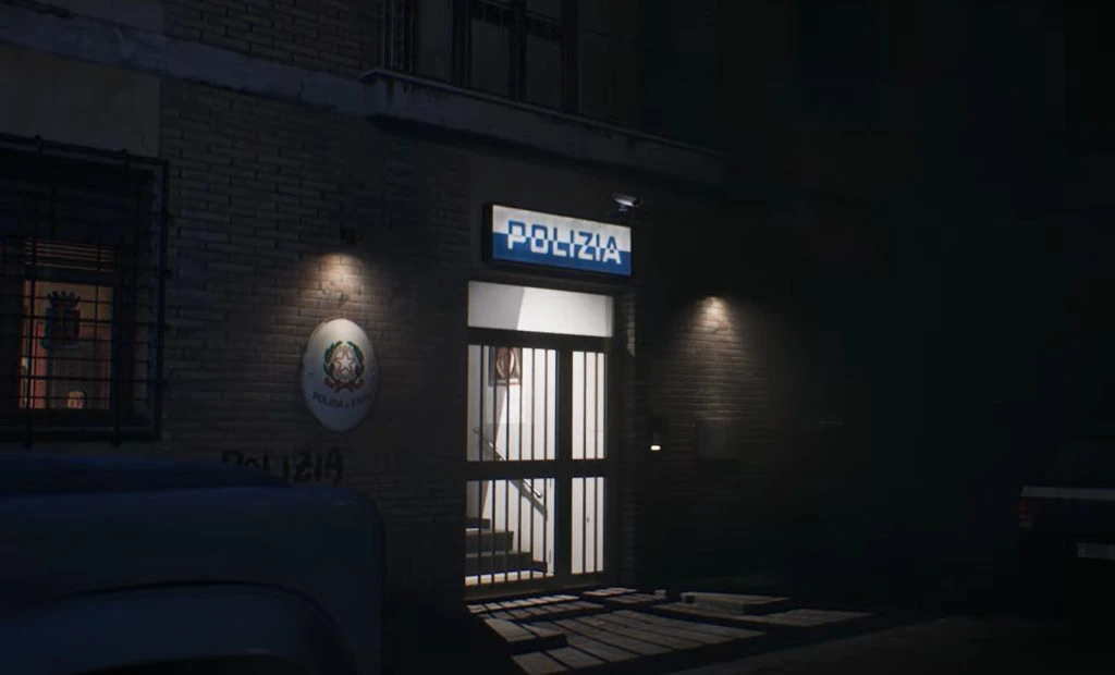 Mørket vokser i When Sirens Fall Silent: Nyt kapitel trækker spilleren dybere ind i mareridtet